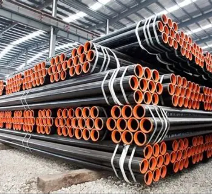 API Seamless Pipe Line Pipe